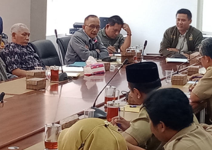 Keuangan Pemalang Minim, Komis B DPRD Minta Pemkab Siasati Pembangunan Jalan