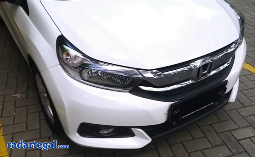 6 Daftar Mobil Bekas Honda 3 Baris, Nyaman untuk Keluarga dan Ramah di Kantong