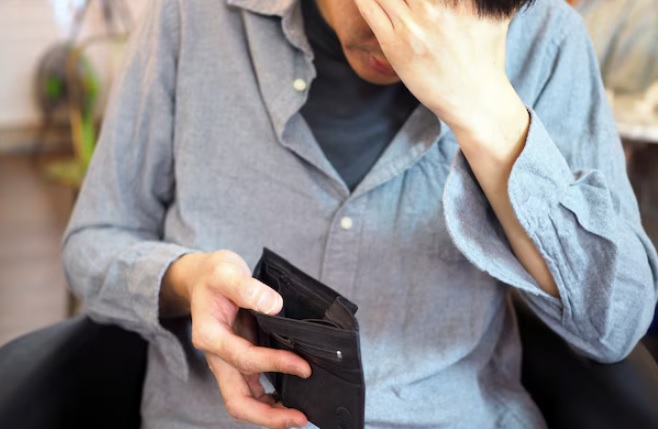 Sederet Mitos Konon Membuat Rezeki Sulit Datang