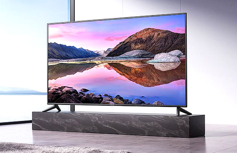 Xiaomi Rilis Smart TV 1 Jutaan yang Punya Fitur Canggih dan Bisa Tangkap Siaran Digital