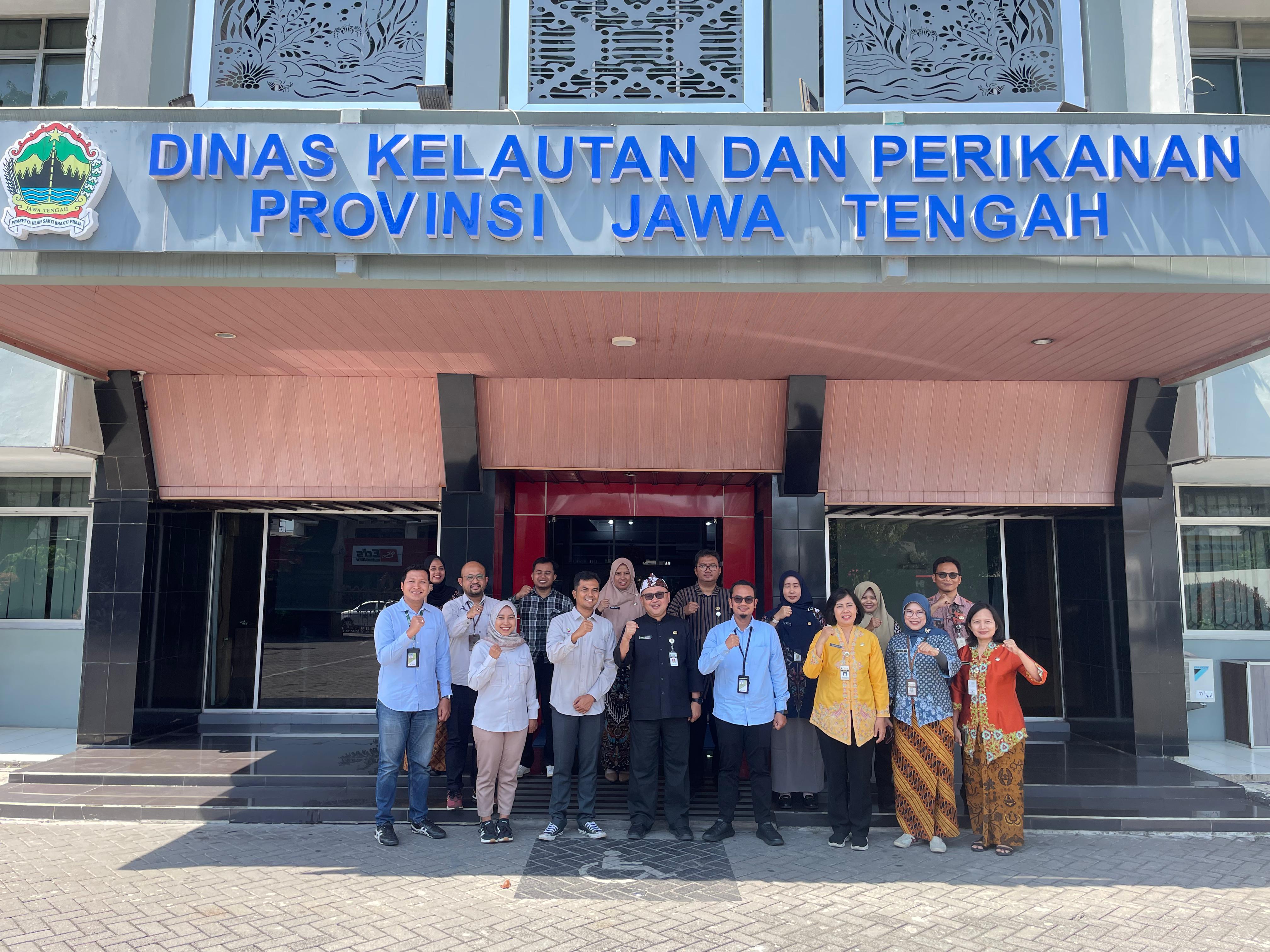 Pertamina Gandeng Dinas Kelautan dan Perikanan: Dukung Program Konservasi Penyu di Kabupaten Cilacap  