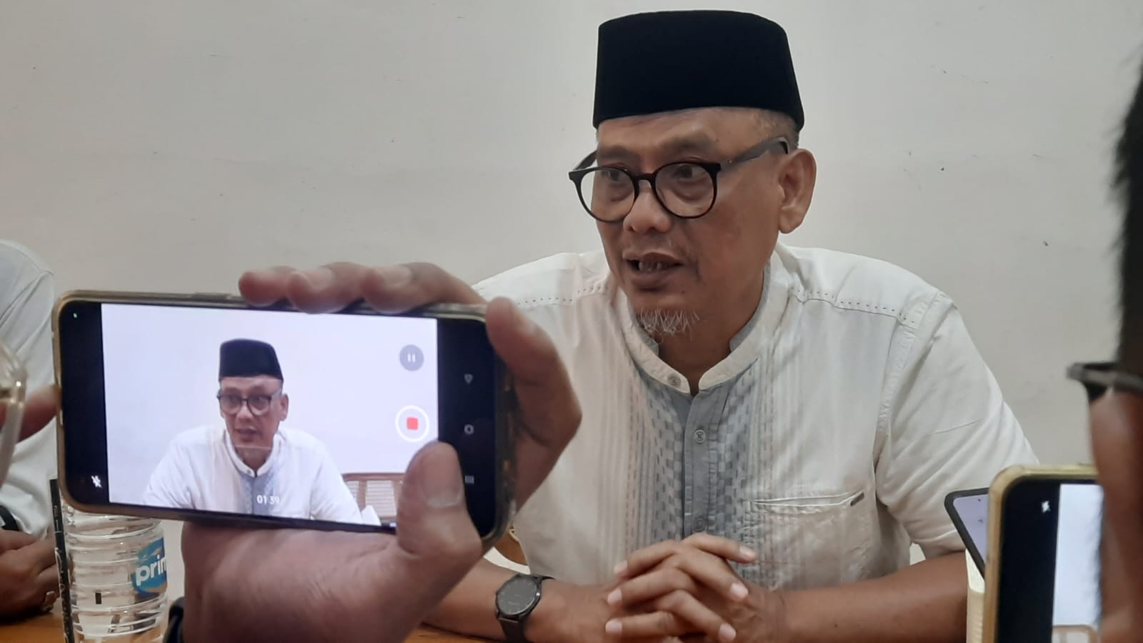 Anggota DPR RI Minta Pemerintah Sikapi 3 Isu Soal Penyelenggaraan Haji