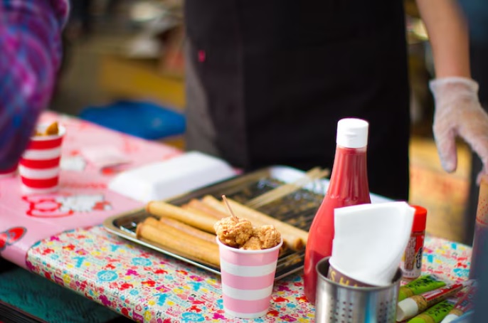5 Tempat Jajanan Kekinian di Purwokerto Favorit Anak Muda
