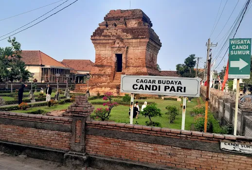Menelusuri Jejak Sejarah di Sidoarjo, 3 Destinasi Bersejarah yang Sarat Nilai Budaya dan Warisan Majapahit