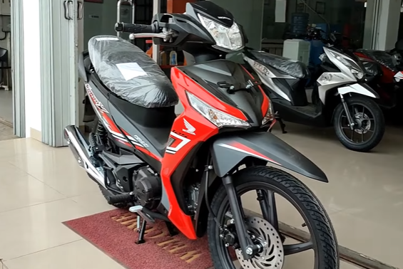 Ini Rahasia Ketangguhan Mesin Honda Supra X 125 yang Jarang Diketahui, BBM Iritnya Bisa 57,2 Km per Liter