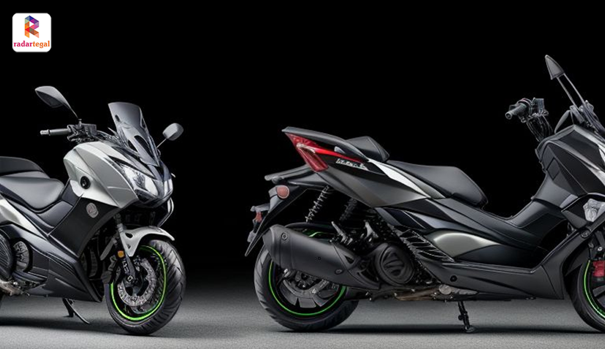 Yamaha NMAX 160 2024 Digadang-gadang Bakal Berduel Sengit dengan Kawasaki Ninja Matic 160, Ini Komparasinya