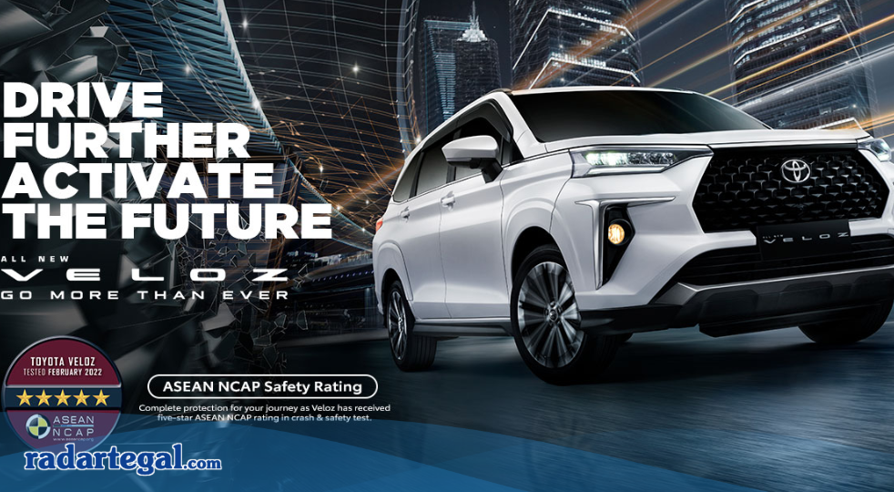 Fitur Kabin Toyota Avanza Veloz 2025, Makin Premium dan Nyaman