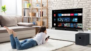 Daftar Harga Smart TV 50 Inch Merk Panasonic Beserta Fitur Barunya, Mulai Rp3 Jutaan