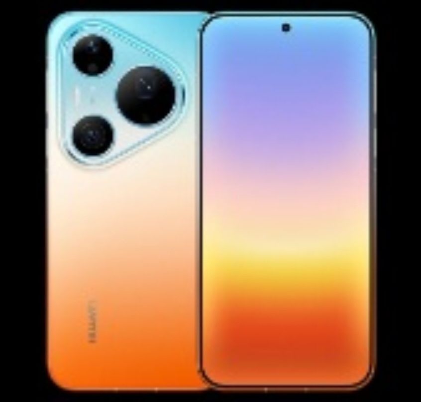 HP Android Huawei Pura90'S Pro Max: Bongkar Monster Kamera Ini!