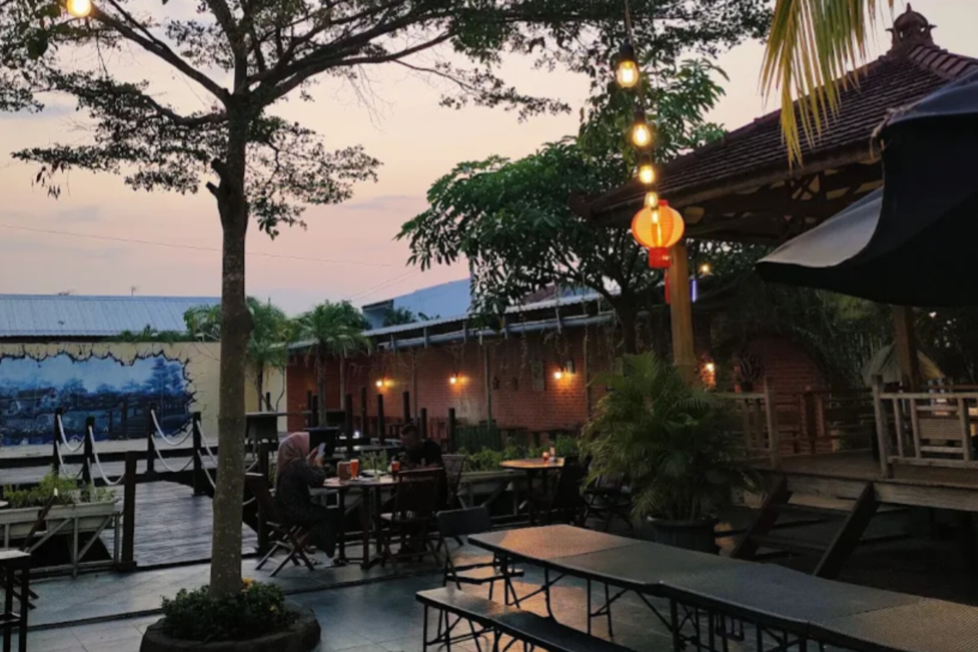 3 Cafe Instagramable di Demak, Cocok untuk Nongkrong Santai Bareng Teman