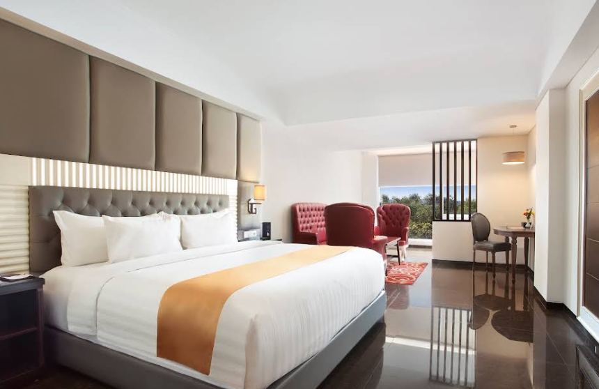 13 Hotel Syariah di Jogja yang Nyaman untuk Keluarga, Harga Terjangkau & Fasilitas Lengkap