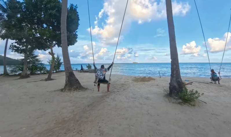 4 Wisata Alam Modern di Jepara yang Bikin Susah Move On