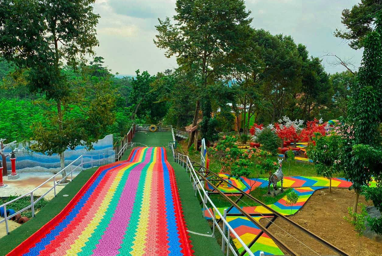 Wisata Ramah Anak di Pekalongan, 9 Destinasi Seru untuk Liburan Keluarga