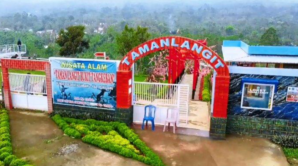 4 Rekomendasi Tempat Rekreasi Menarik untuk Libur Nataru di Pemalang