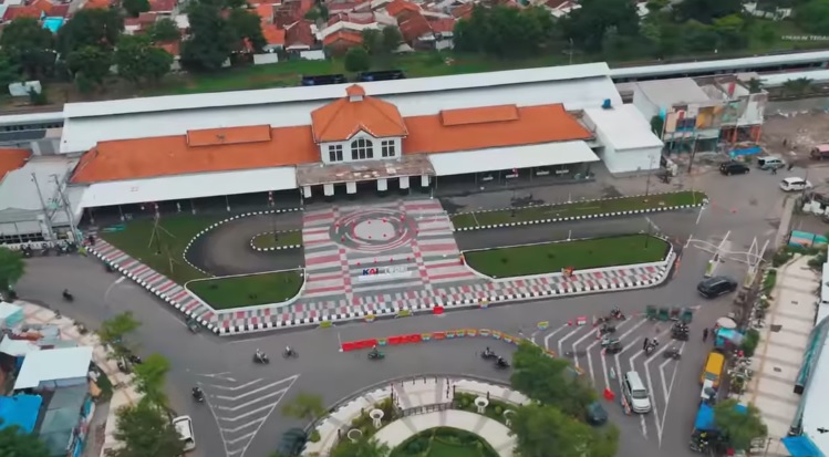 5 Wisata Rekreasi Dekat Pusat Kota Tegal yang Selalu Ramai