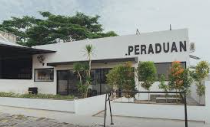 Cafe Hits di Tegal dengan Konsep Unik, Ada Spot Foto yang Estetik!