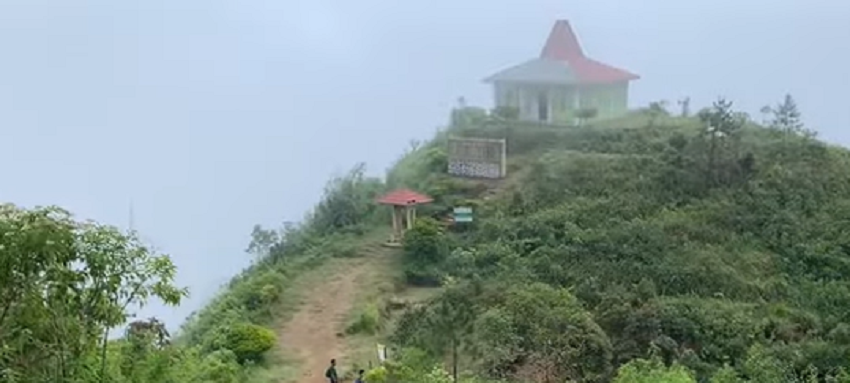 Misteri Gunung Andong yang Mengerikan, Hati-hati Terhadap Makhluk Ini dan Jangan Sendirian