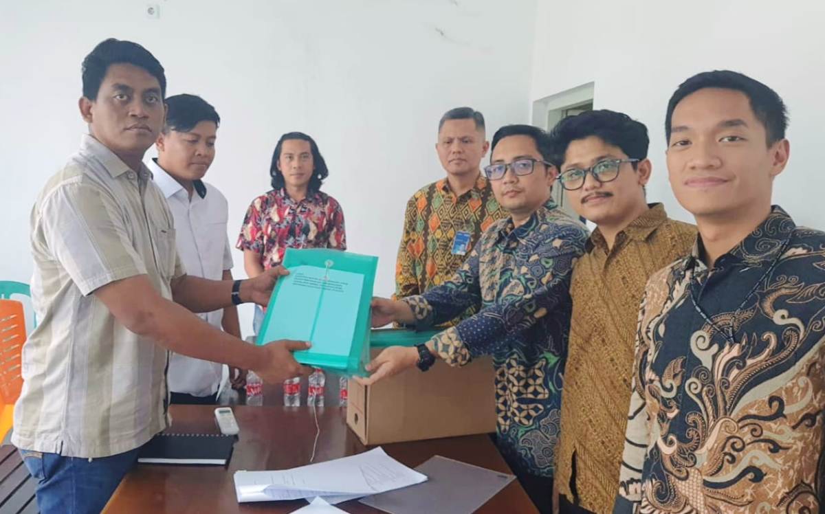 Kasus Dugaan Korupsi Bansos PKH dan BPNT di Pemalang Memasuki Babak Baru