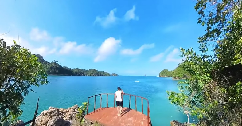 10 Wisata Alam Malang tapi Masih Jarang Dieksplor Pelancong