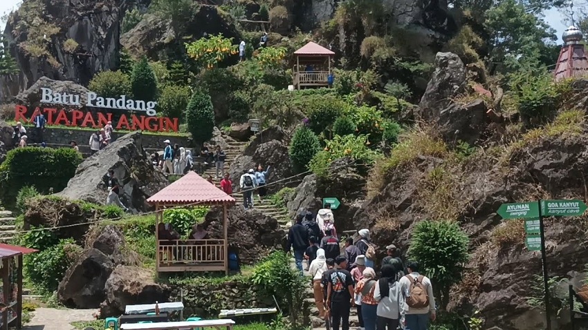 Mau One Day Trip? Ini 5 Wisata di Dieng Bisa Dikunjungi dalam Sehari