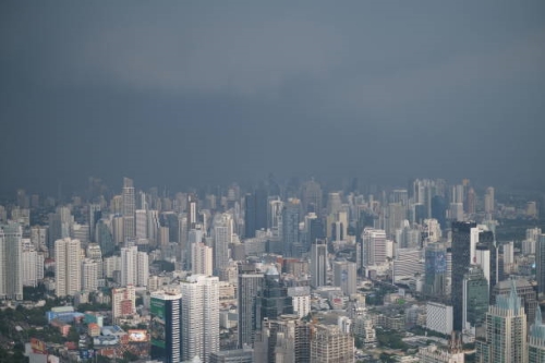 Lebih Maju dari Dunia Manusia, Benarkah Teknologi yang Terdapat Pada Kota Gaib Lebih Canggih?