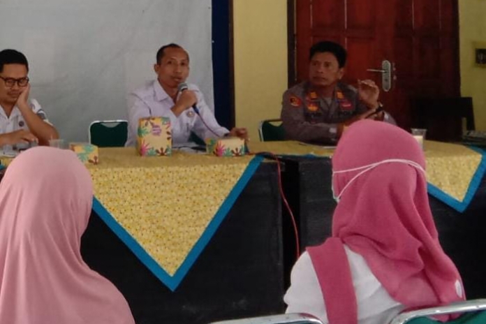 Dinsos Kabupaten Tegal Bentuk Pilot Project Desa Pemuktakhiran DTKS Integratif