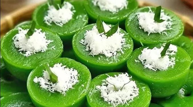 9 Makanan Khas Pekalongan untuk Oleh-oleh, Ada Kue Basah yang Rasanya Manis Legit