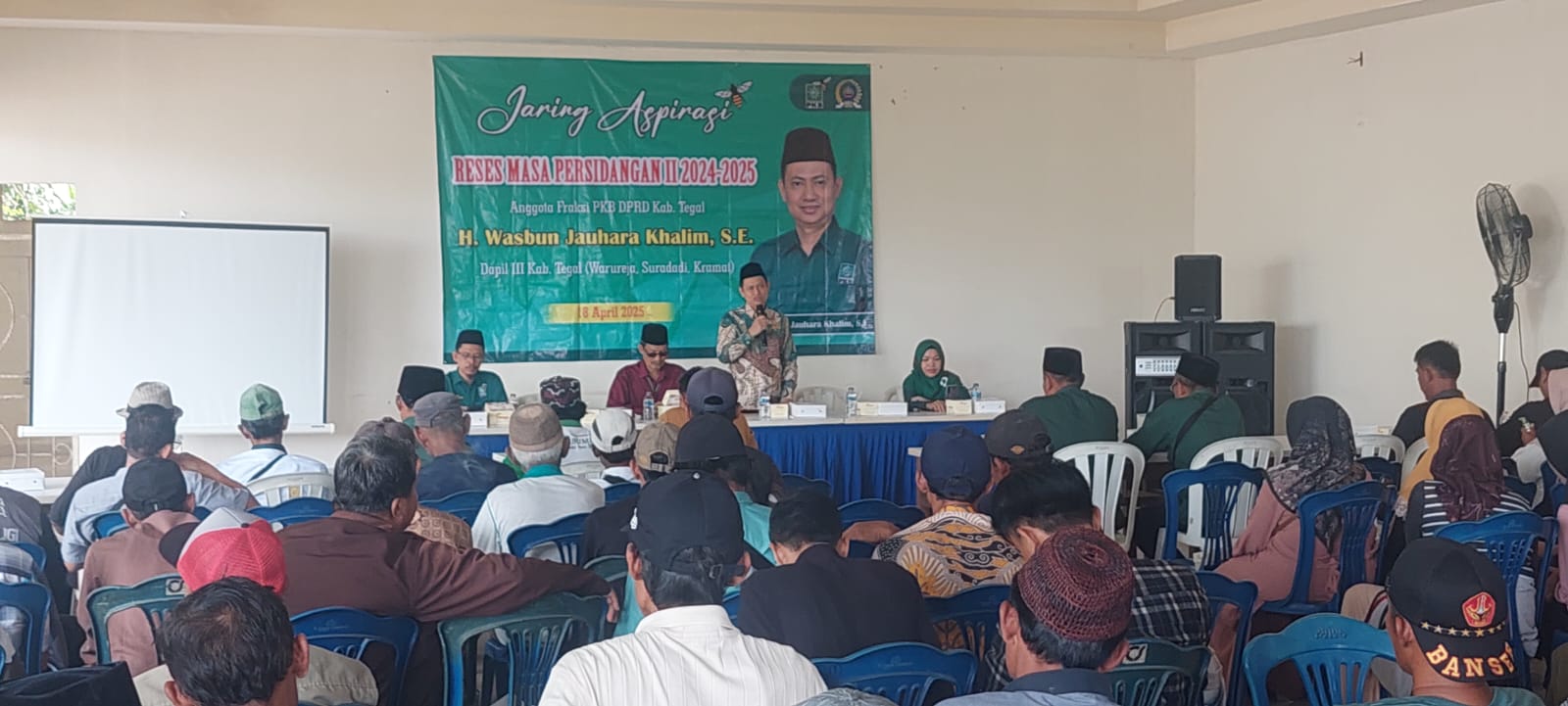 Kerepotan Saat Urus Adminduk, Warga di Pantura Tegal Minta Ada Fasilitas MPP