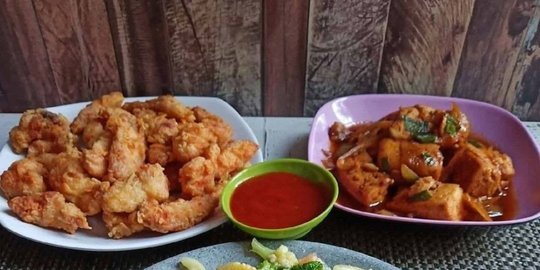 10 Ide Menu Buka Puasa Ramadhan 2024, Sederhana Bisa Beli Maupun Buat di Rumah