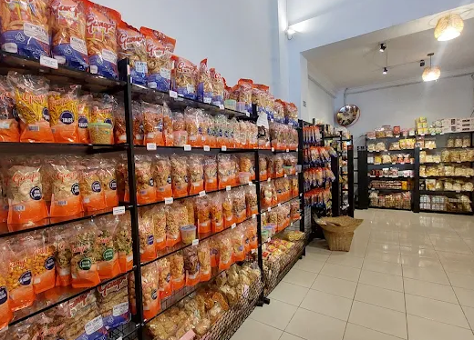 Sejarah Roti Ganep Solo, Oleh-oleh Roti Legendaris dari Zaman Kolonial