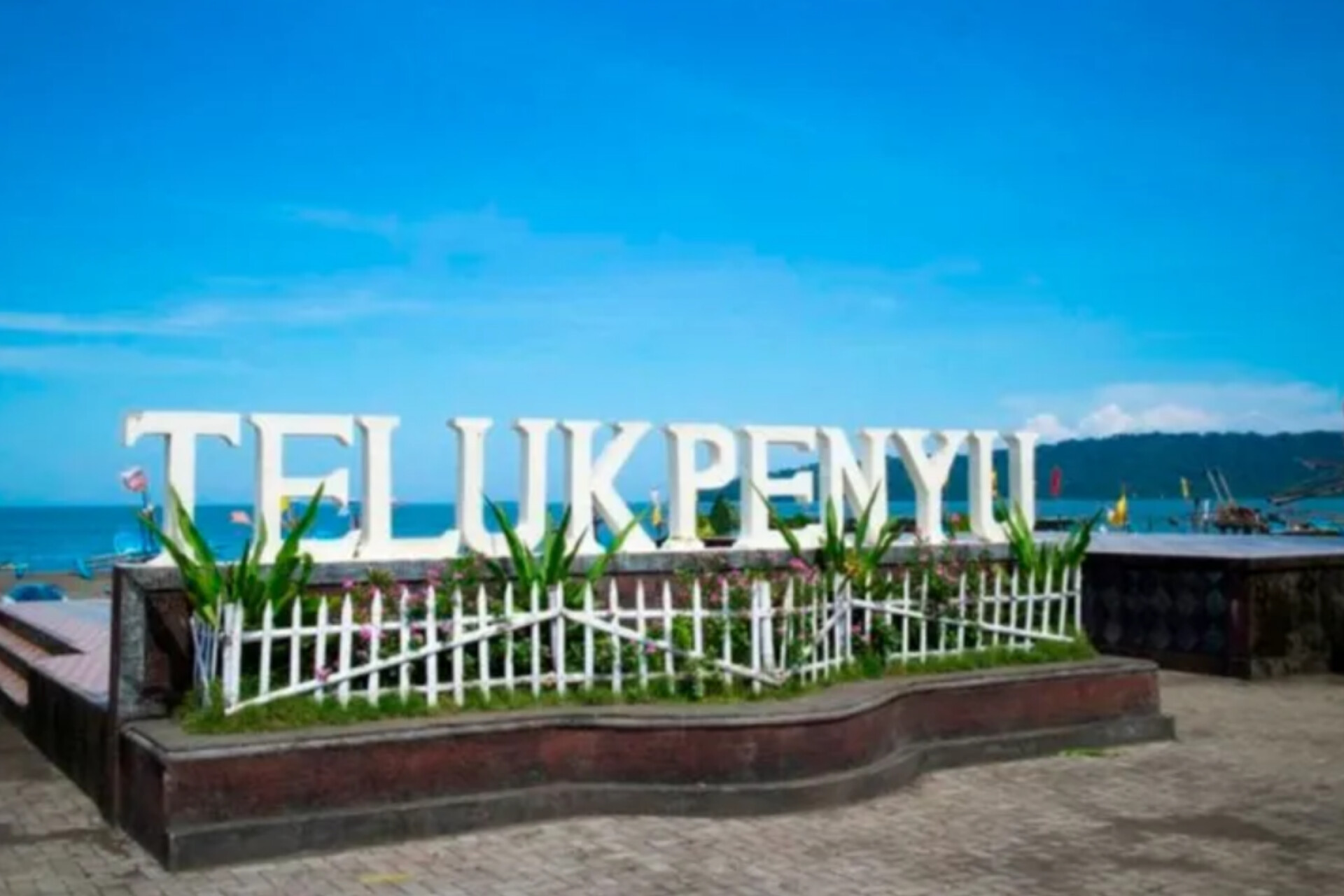 Liburan Seru di Cilacap! Jelajahi 4 Destinasi Wisata Populer dengan HTM yang Murah Meriah