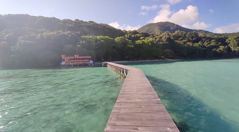 5 Tempat Rekreasi Instagramable Terbaik di Jepara, Latar Fotonya Unik-unik