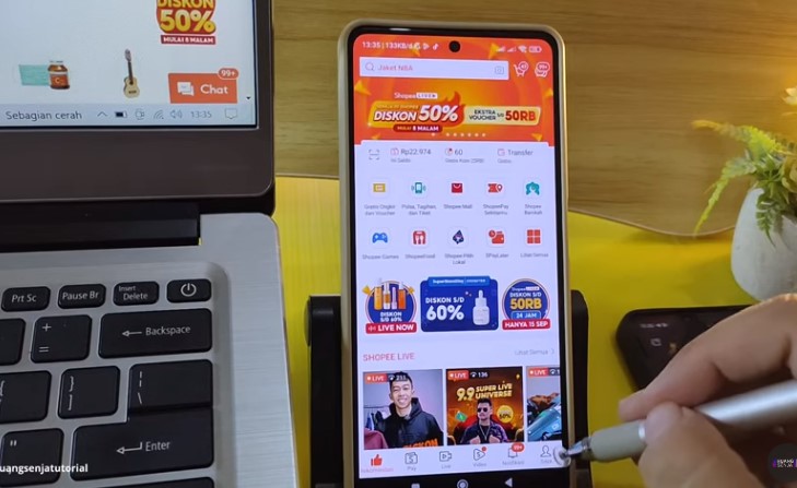 7 Cara Cepat Naikan Limit Shopee PayLater, Bisa Tembus 50 Juta