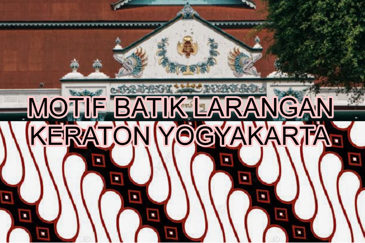 6 Motif Batik Larangan Keraton Yogyakarta, Salah Satunya yang Digunakan Raja dan Putra Mahkota