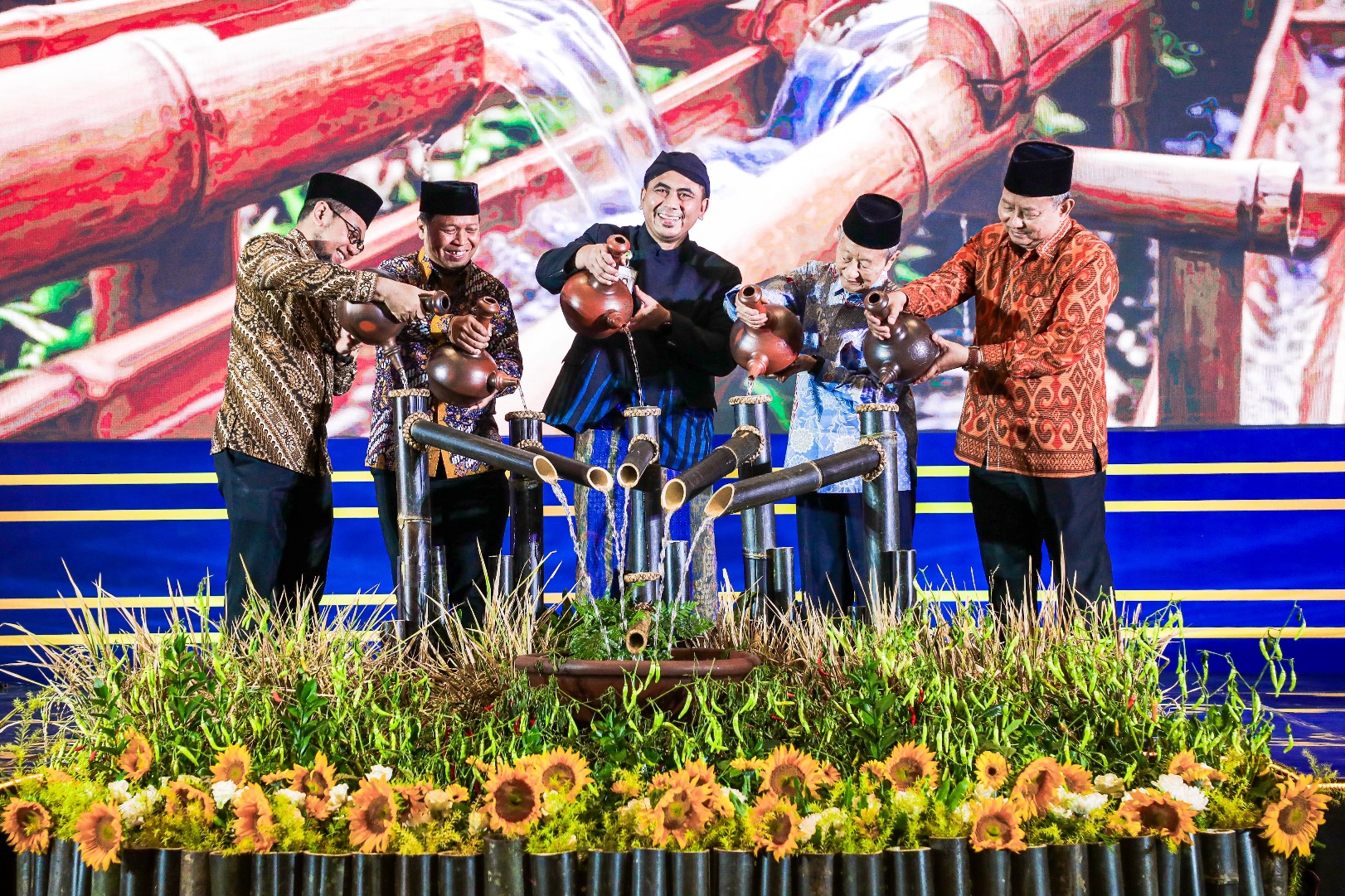 Akselerasi Ekosistem Halal Jawa Tengah: Gelaran Fajar 2026 Mampu Dongkrak Omzet UMKM Hingga Lipat Lima