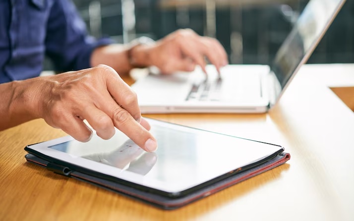 7 Aplikasi Survey Membayar Saldo DANA hingga Rp50 Ribu Sehari, Aman Tanpa Iklan!