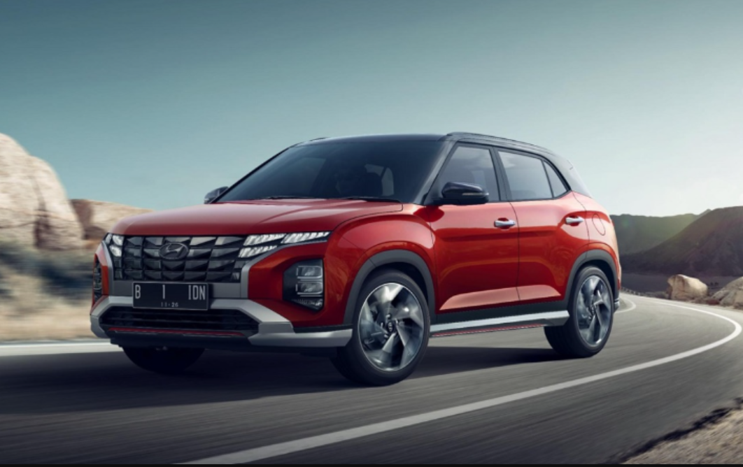 Bukan Kaleng-kaleng! SUV Bekas Harga di Bawah 80 Juta Ini Kuat Jalan Jauh