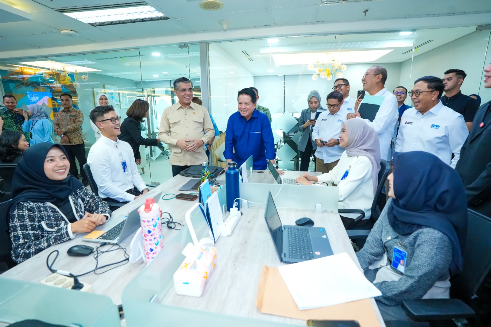 Program Magang Nasional BRI: Buka Jalan Karier Ribuan Talenta Muda Indonesia