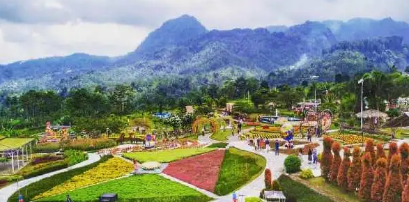 6 Tempat Outbound di Purwokerto yang Cocok buat Study Tour dan Family Gathering