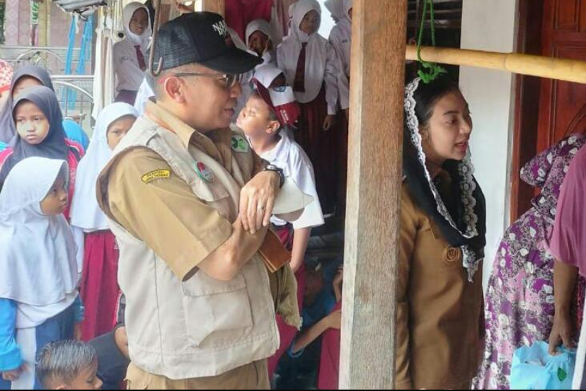 Puskesmas Brebes Komitmen Tingkatkan Layanan Kesehatan, Ini Segudang Prestasi yang Diraih