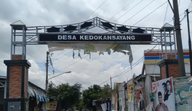 Menguak Mitos & Sejarah Desa Kedokansayang Tegal, dari Gendowor hingga Makam Keramat