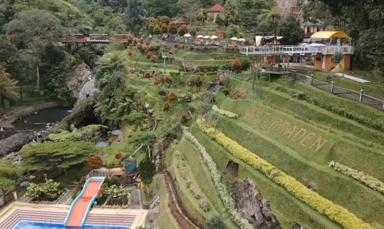 3 Tempat Liburan Keluarga Murah dan Terfavorit di Purwokerto