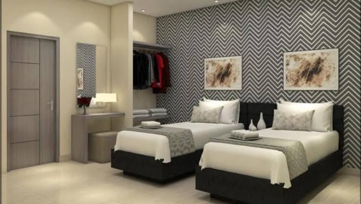 10 Penginapan Murah Semarang dekat Pusat Kota, Berkualitas dan Terjangkau!