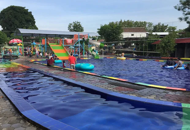 6 Tempat Wisata Ramah Anak di Klaten, Cocok untuk Liburan Akhir Pekan Bersama Keluarga