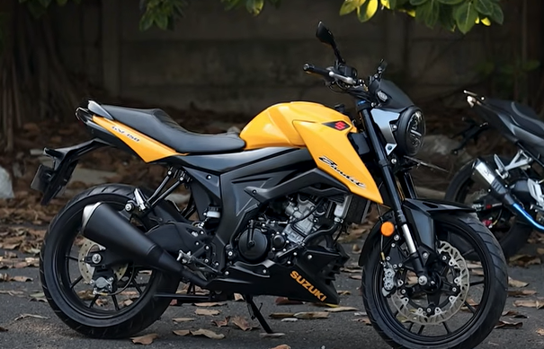 Turun Drastis, Ini Simulasi Cicilan Motor Suzuki Bandit 150 GSX dengan Harga Merosot di September 2023