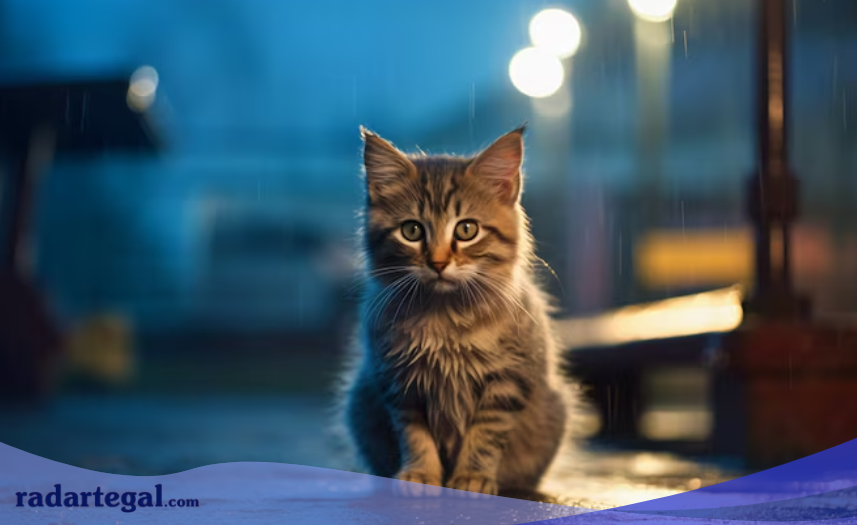 Kucing Sering Menghilang saat Mendekati Kematiannya? Ini Fakta Ilmiah dan Emosional di Baliknya