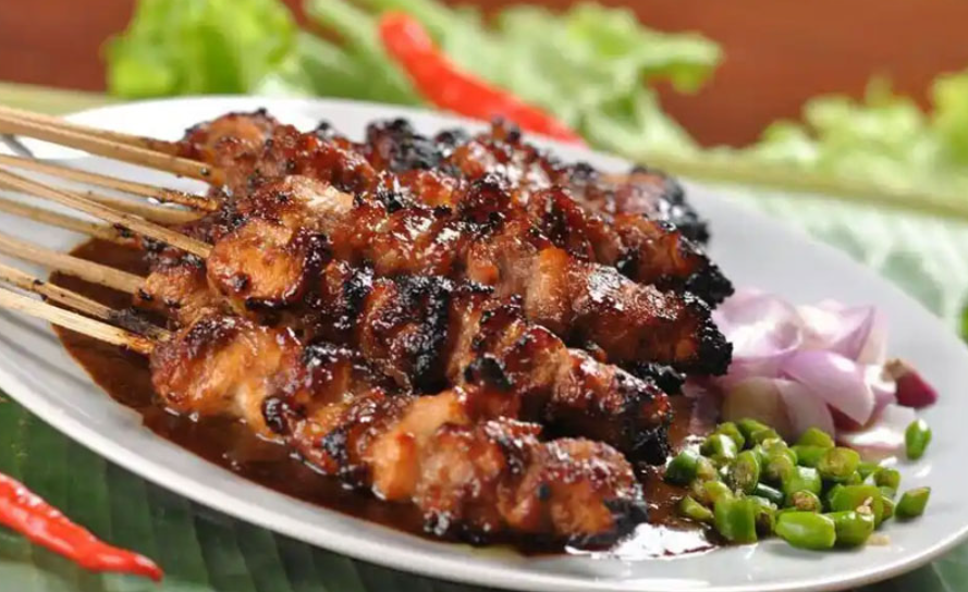 Makanan Khas Tegal yang Populer Ini Enak Banget, Buruan Coba!