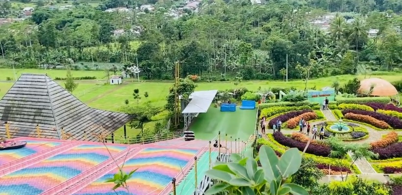 6 Tempat Wisata Alam Pemalang Wajib Dikunjungi First Timer