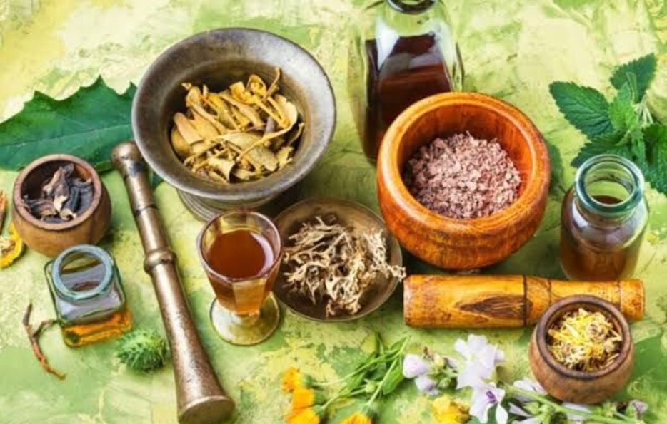 5 Tanaman Terapi Herbal untuk Meredakan Nyeri Sendi, Ampuh dan Minim Efek Samping