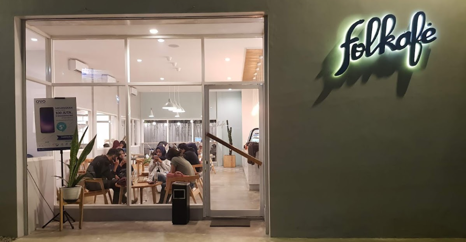 5 Cafe yang Ada Photobooth di Semarang, Ajak Pacarmu ke Sini pasti Nambah Sayang